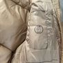 Puffer jacket size S new Image 5