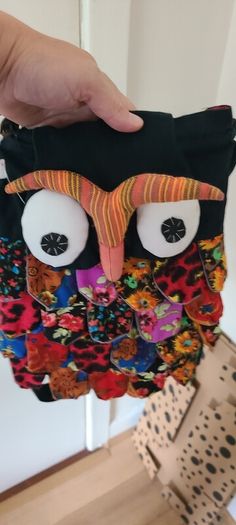 Children's bag