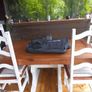 Kitchen table Image 2