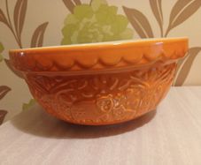 Mason Cash Bowl