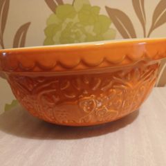 Mason Cash Bowl