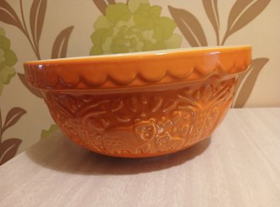 Mason Cash Bowl