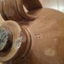 Stoneware Flagon Richard A Dee Wine & Spirit Merchant Waterford Image 5
