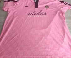 adidas top