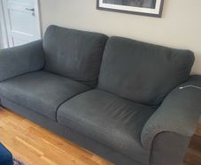 Will Pay E20 If U Take !! Sofas (3+2)