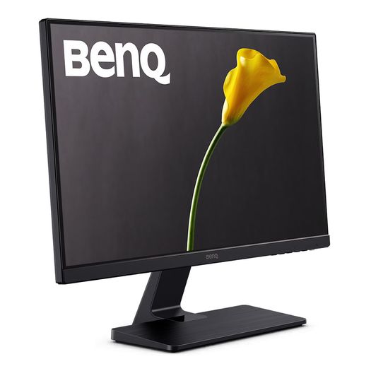 3 x Benq Monitors 23.8" FHD Eye-Care IPS Monitor Model GW2475H