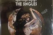Goldfrapp CD - The Singles