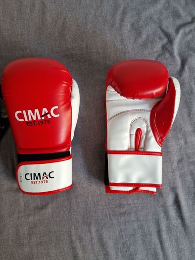 Cimac 16oz Boxing Gloves