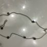 Gucci Silver Necklace Image 7