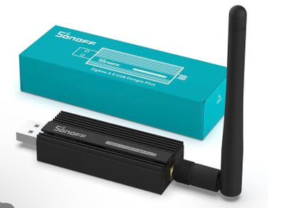 Sonoff Zigbee 3.0 Dongle Plus