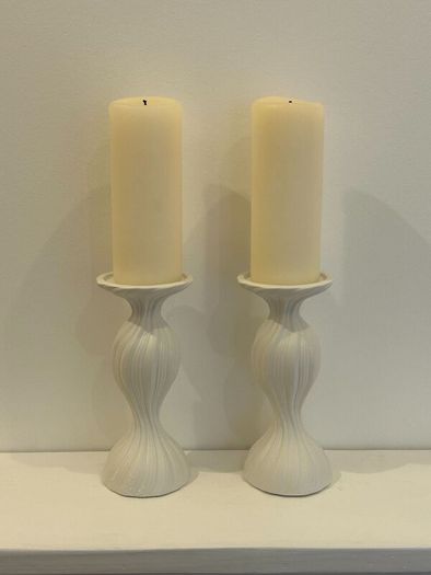 Next Candle Holders
