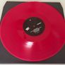 Rare limited edition independent Irish pressing. Redroom - Self titled. Red vinyl. #211 and absolutely mint. With printed inner. Bargain! Image 4