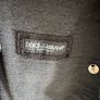 D&G jacket Image 6