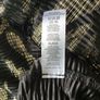 Blouse Black/Gold fits size 18/20 NEW Image 7