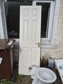 Door 1990x610