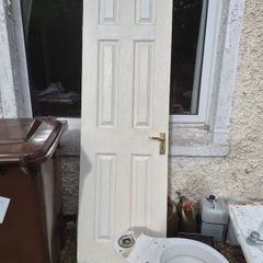 Door 1990x610