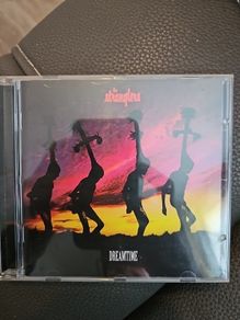 The Stranglers CD - Dreamtime