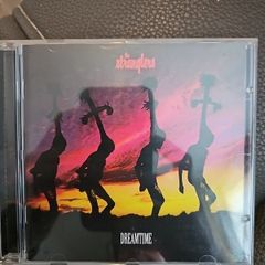 The Stranglers CD - Dreamtime