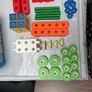 Miniland Junior Engineer (79 pieces) Image 2