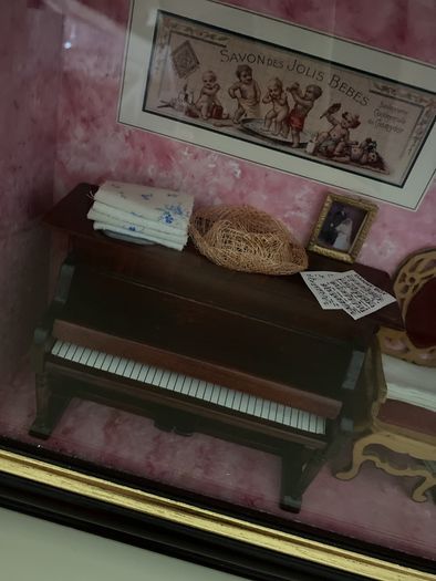 Doll's House Picture