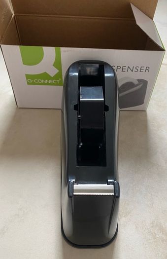 Tape Dispenser for 33/66m Cellotape