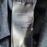 Tommy Hilfiger Real Indigo Button Down Shirt Size XL Image 6