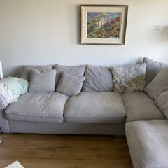 sofa