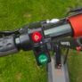 KuKirin M4 Pro Electric Scooter 48V 18Ah Image 5