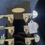 Duesenberg Starplayer TV Silver Sparkle 25th Anniversary Image 10