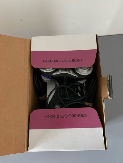Nintendo GameCube Boxed