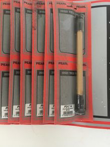 Valve grinding stick PDC14