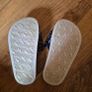 Girl sliders JOULES size 8uk Image 3