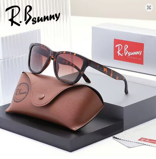 New Classic Sunglasses For Men Women Driving Fishing Glasses Polarized UV400 Trendy Light Weight Eyewear