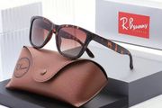 New Classic Sunglasses For Men Women Driving Fishing Glasses Polarized UV400 Trendy Light Weight Eyewear