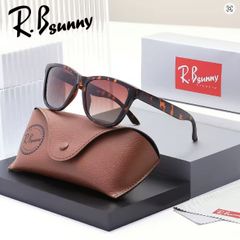 New Classic Sunglasses For Men Women Driving Fishing Glasses Polarized UV400 Trendy Light Weight Eyewear