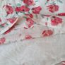 Knee length skirt Image 4