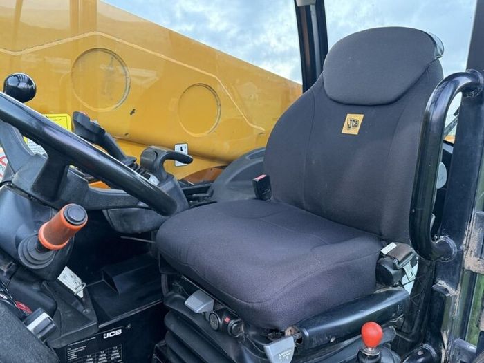 Jcb 531-70 Agri Super