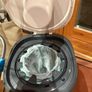 Tommee Tippee Twist & Click Nappy Bin Image 2