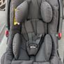 Baby elegance group 0+ car seat with ISO Fix Base Image 8