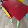 free kids crayola table Image 2
