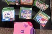 Leap Frog - Leap Start