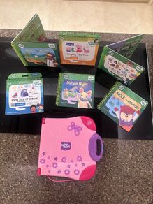 Leap Frog - Leap Start