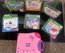 Leap Frog - Leap Start