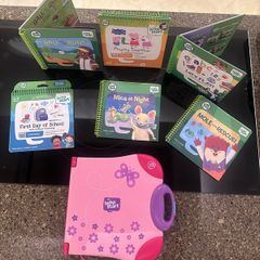 Leap Frog - Leap Start