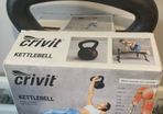 Kettlebell