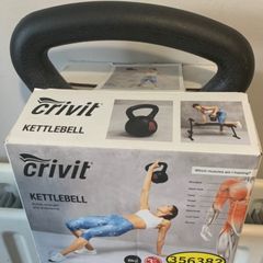 Kettlebell