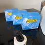 Brother QL-800 Label Printer + 3 Boxes of Labels Image 2