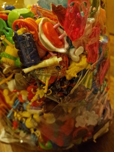 kinder toys