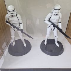 Star Wars "Stormtrooper" ( Hot Toys Scale)