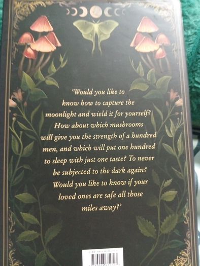 Lore of the wilds book